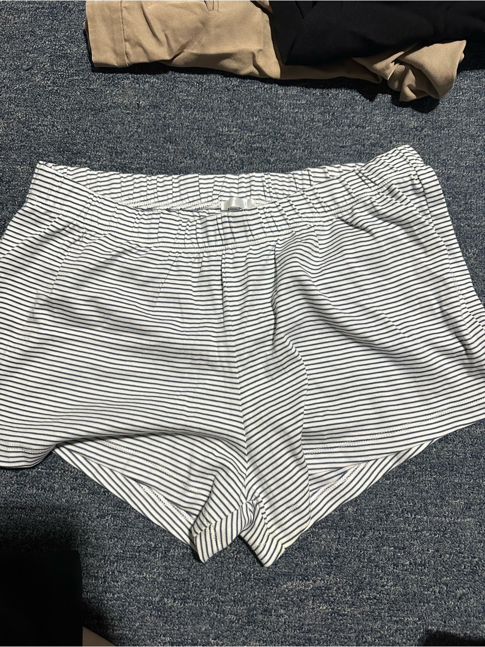 Women's lake Shorts - Casual Comfort